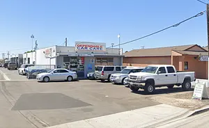 Shop Image