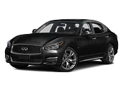 2016 INFINITI Q70L