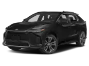 2023 Toyota bZ4X
