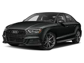 2018 Audi S3