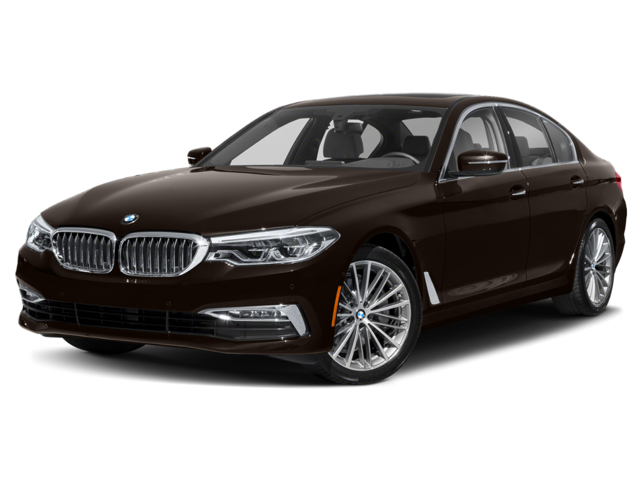 2018 BMW 540i xDrive