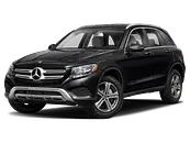 2019 Mercedes-Benz GLC300