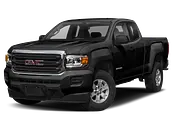 2019 GMC Canyon