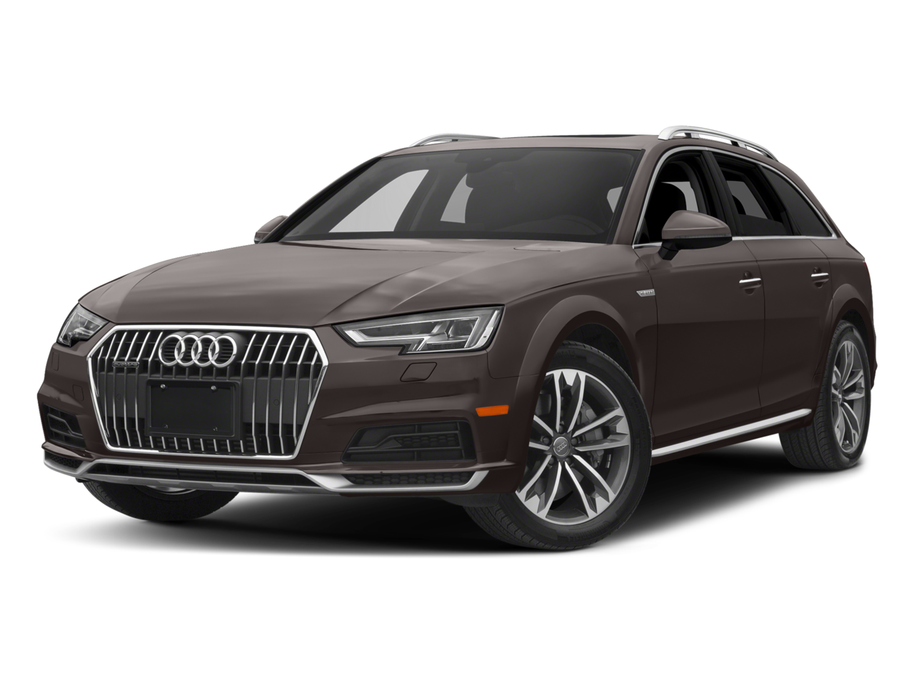 2017 Audi A4 allroad