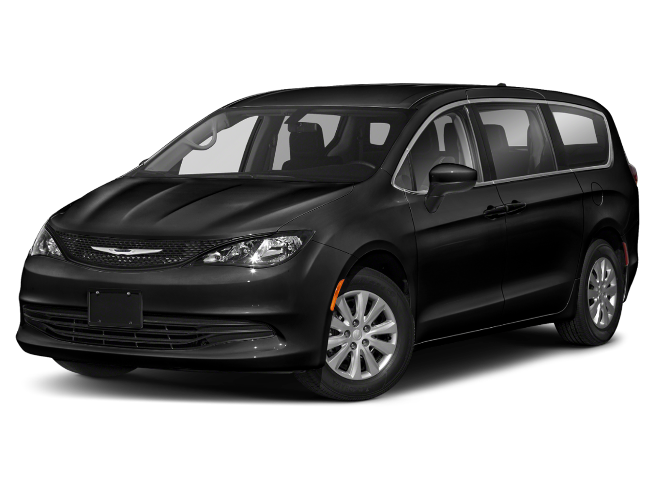 2021 Chrysler Voyager