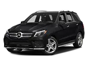 2017 Mercedes-Benz GLE400