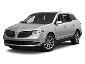 2013 Lincoln MKT