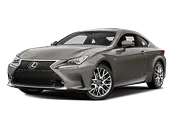 2018 Lexus RC300