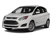 2013 Ford C-Max