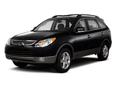 2011 Hyundai Veracruz