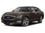 2018 INFINITI Q70
