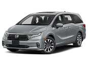 2021 Honda Odyssey