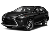2019 Lexus RX450hL