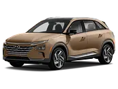 2020 Hyundai Nexo
