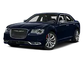 2015 Chrysler 300