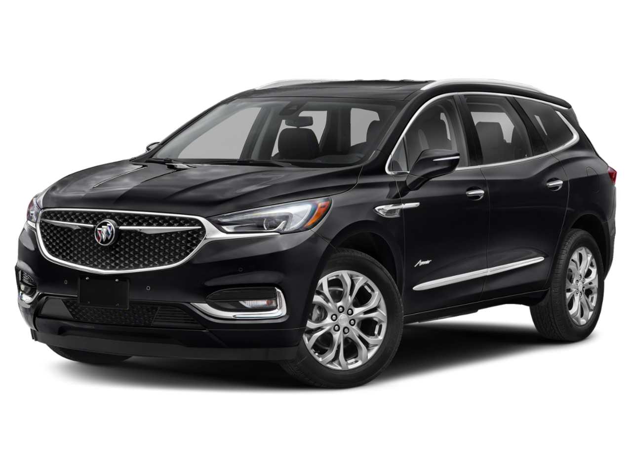 2021 Buick Enclave