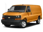 2023 Chevrolet Express 2500