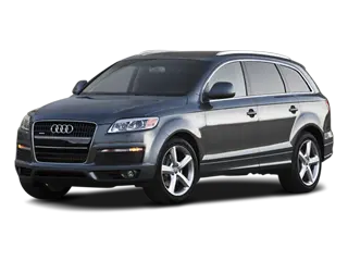 2008 Audi Q7