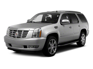 2012 Cadillac Escalade ESV