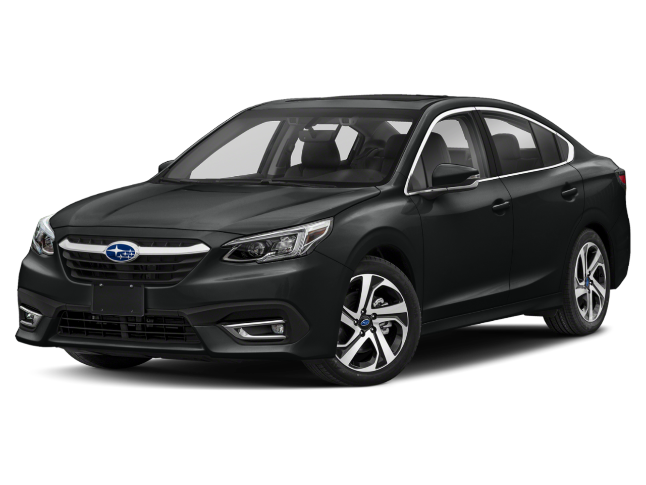 2022 Subaru Legacy