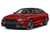 2022 Audi S7 Sportback