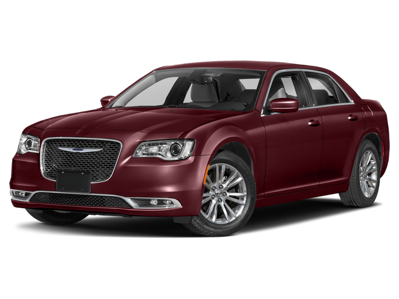 2023 Chrysler 300