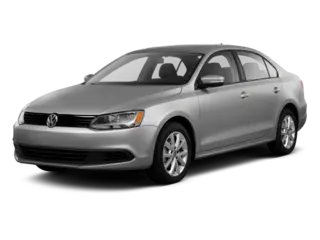 2013 Volkswagen Jetta
