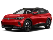 2021 Volkswagen ID.4