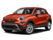 2022 Fiat 500X