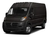 2015 Ram ProMaster 2500