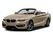 2017 BMW 230i xDrive