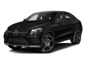 Mercedes-Benz GLE450 AMG