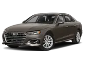 2020 Audi A4