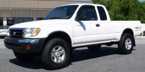 2000 Toyota Tacoma