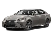 2016 Lexus GS350