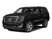 2015 Cadillac Escalade