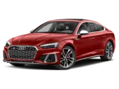 2022 Audi S5 Sportback