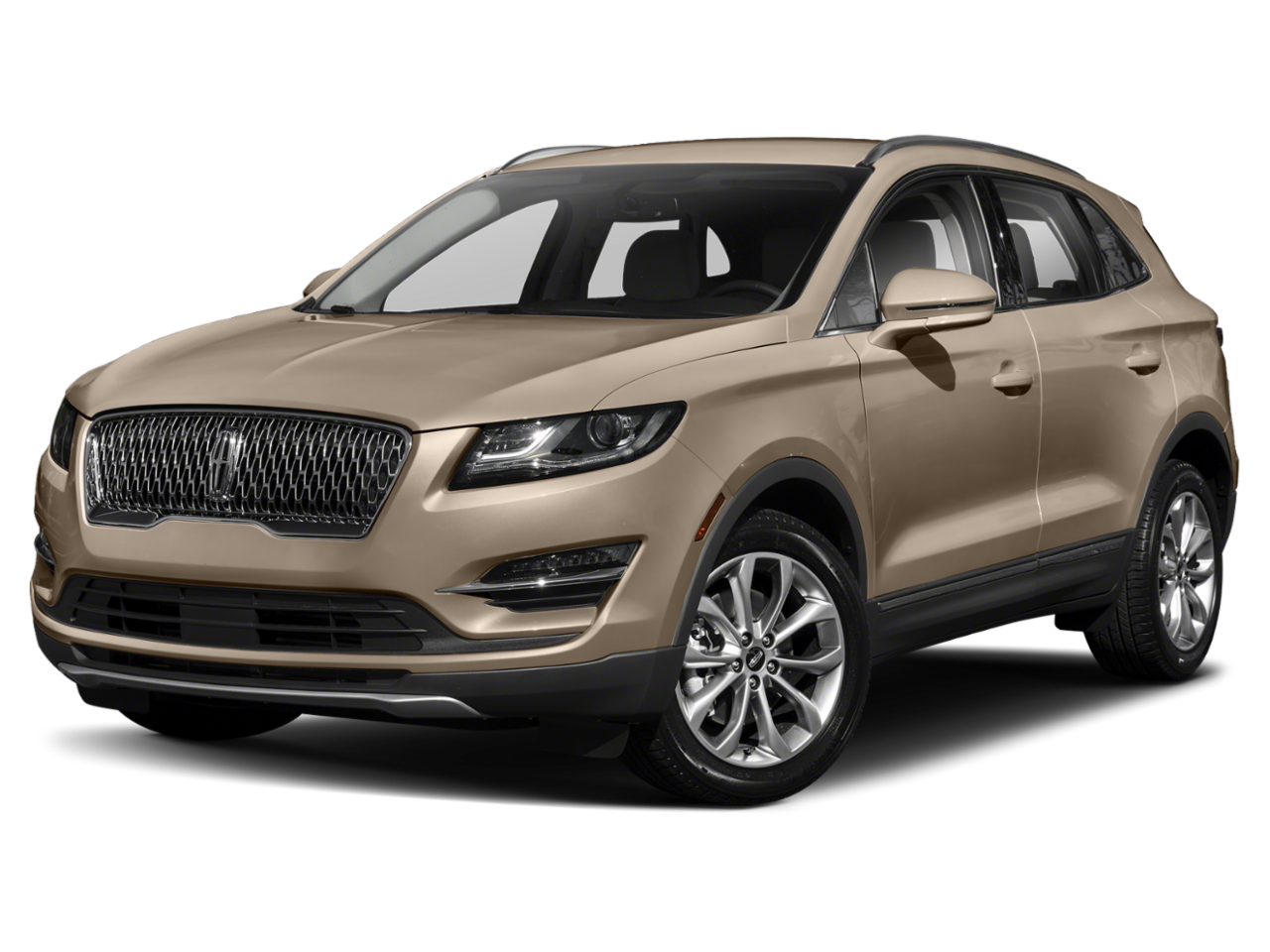 2019 Lincoln MKC