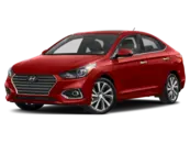 2022 Hyundai Accent