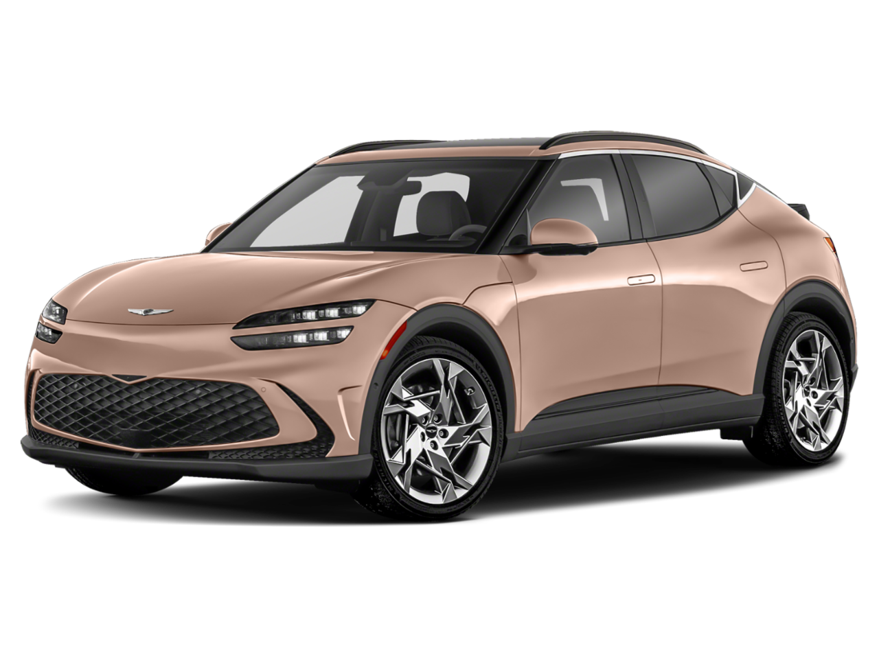 2023 Genesis GV60