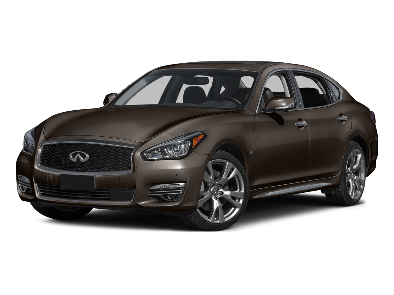2015 INFINITI Q70L