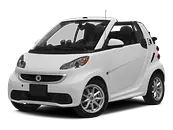 2015 Smart Fortwo