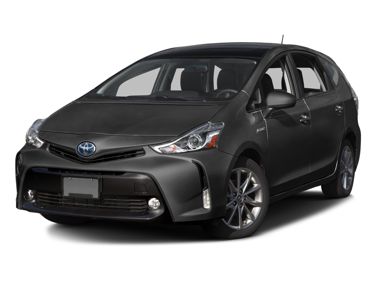 2016 Toyota Prius V