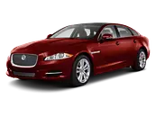 2013 Jaguar XJ