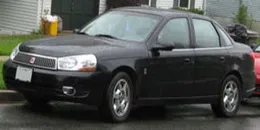 2003 Saturn L200