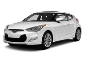 2013 Hyundai Veloster