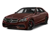 2015 Mercedes-Benz E63 AMG S