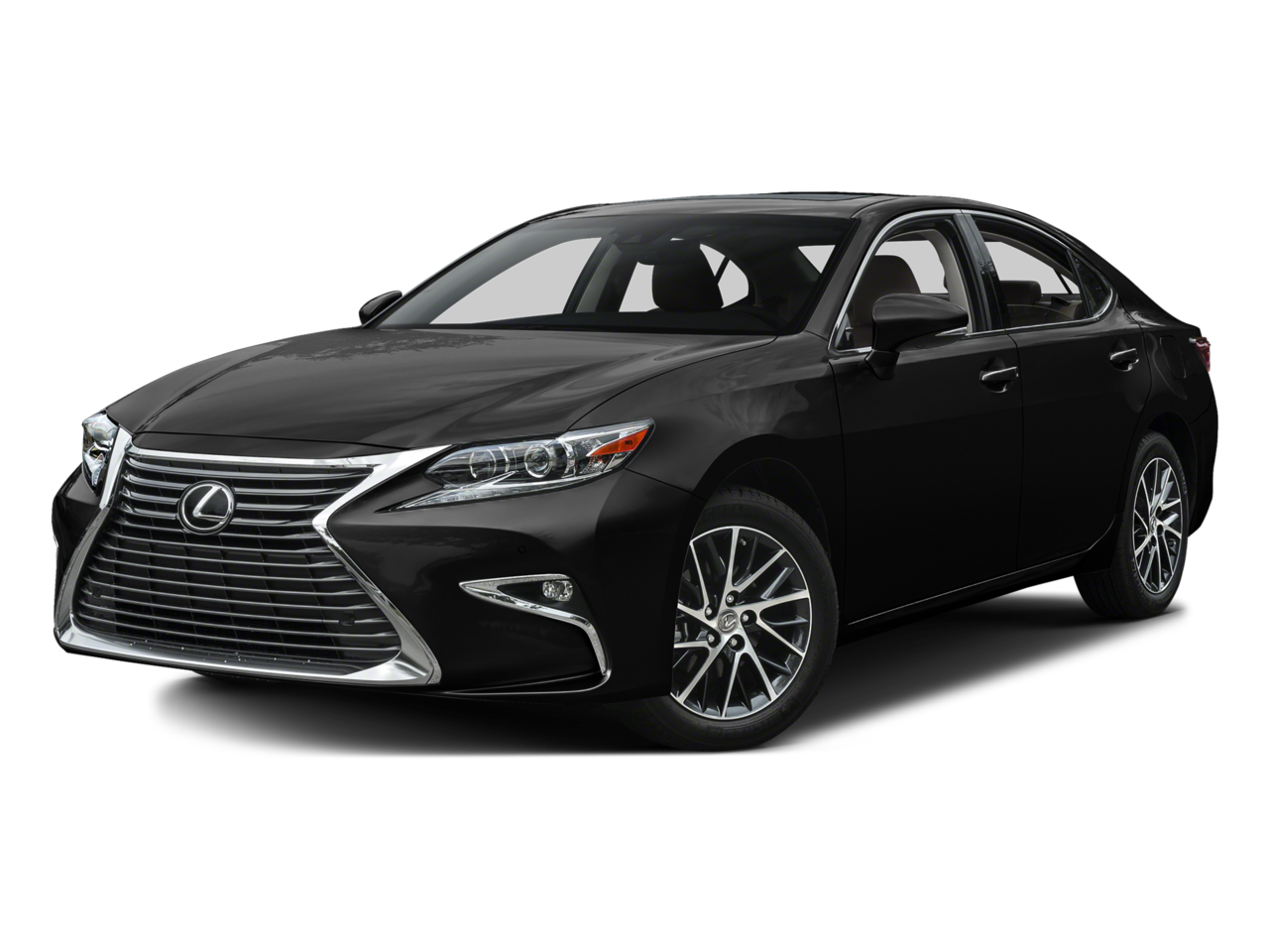 2017 Lexus ES350