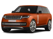 2022 Land Rover Range Rover