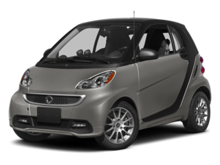 2013 Smart Fortwo